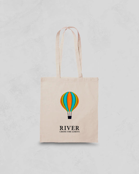 Tote Bag. Globo